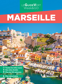 GUIDE VERT WE&GO MARSEILLE