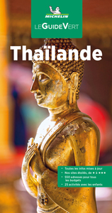GUIDE VERT THAILANDE