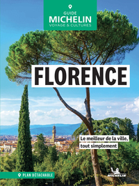 Guide Vert WE&GO Florence
