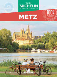 Guide Vert WE&GO Metz