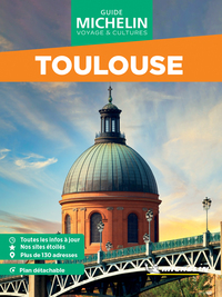 Guide Vert WE&GO Toulouse