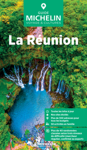 GUIDE VERT LA REUNION