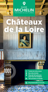GUIDE VERT CHATEAUX DE LA LOIRE