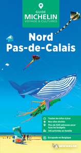GUIDE VERT NORD PAS-DE-CALAIS
