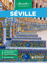 GUIDE VERT WE&GO SEVILLE