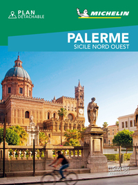 GUIDE VERT WE&GO PALERME - SICILE NORD OUEST