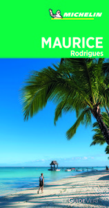 Guide Vert Maurice Rodrigues