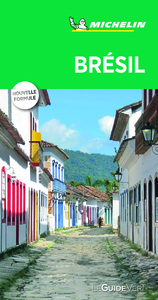 GUIDE VERT BRESIL