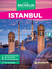 GUIDE VERT WE&GO ISTANBUL