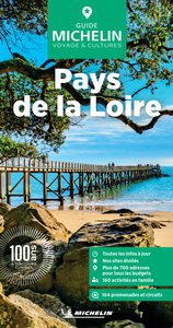 GUIDE VERT PAYS DE LA LOIRE