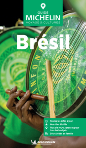 GUIDE VERT BRESIL