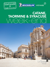 GUIDE VERT WE&GO CATANE, SYRACUSE, TAORMINE