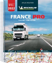 Atlas Atlas France PRO 2022