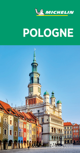 GUIDE VERT POLOGNE