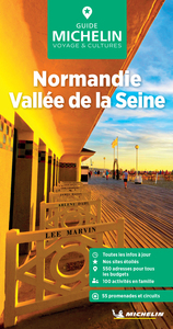 GUIDE VERT NORMANDIE VALLEE DE SEINE