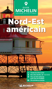 GUIDE VERT NORD-EST AMERICAIN