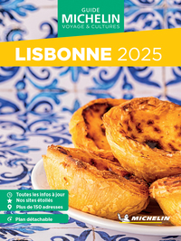 GUIDE VERT WE&GO LISBONNE 2025