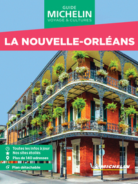 GUIDE VERT WE&GO LA NOUVELLE-ORLEANS