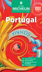 GUIDE VERT PORTUGAL