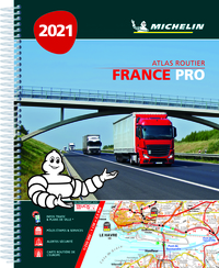 Atlas Atlas France PRO 2021