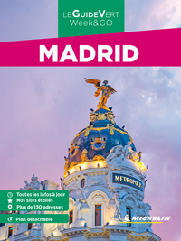 GUIDE VERT WE&GO MADRID