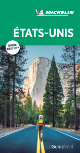 Guide Vert États-Unis