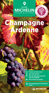 GUIDE VERT CHAMPAGNE, ARDENNE