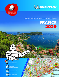 ATLAS FRANCE MULTIFLEX 2020