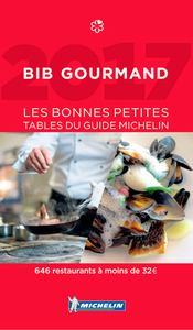 BIB GOURMAND 2017