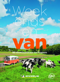 GUIDES PLEIN AIR - WEEK - ENDS EN VAN FRANCE