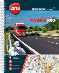 Atlas Atlas France PRO 2018