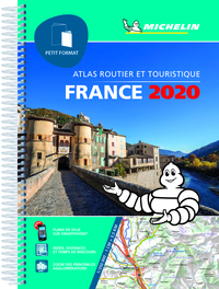 Atlas France 2020