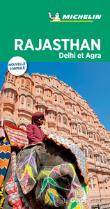 GUIDE VERT RAJASTHAN