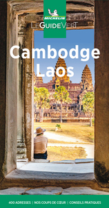 GUIDE VERT CAMBODGE LAOS