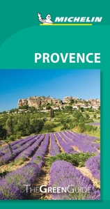 GREEN GUIDE PROVENCE