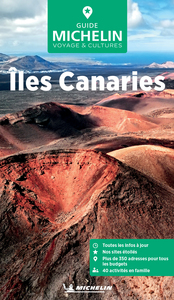 Guide Vert Îles Canaries