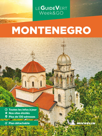 GUIDE VERT WE&GO MONTENEGRO