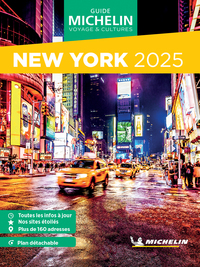 GUIDE VERT WE&GO NEW YORK 2025