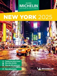 Guide Vert WE&GO New York 2025