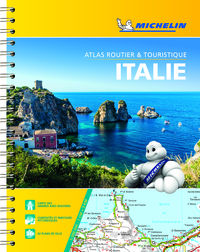 Atlas Italie