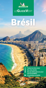 GUIDE VERT BRESIL