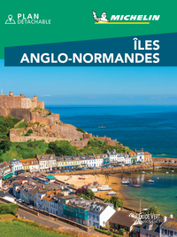 GUIDE VERT WE&GO ILES ANGLO-NORMANDES