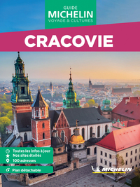GUIDE VERT WE&GO CRACOVIE