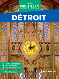 GUIDE VERT WE&GO DETROIT
