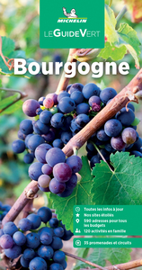 GUIDE VERT BOURGOGNE