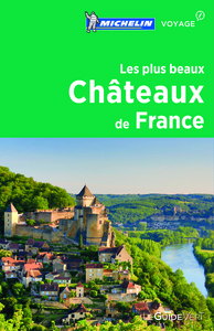 LES PLUS BEAUX CHATEAUX DE FRACE