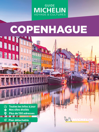 GUIDE VERT WE&GO COPENHAGUE