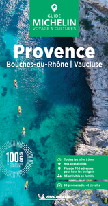 GUIDE VERT PROVENCE