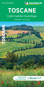 Carte Toscane