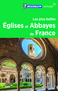 LES PLUS BELLES EGLISES ET ABBAYES DE FRANCE